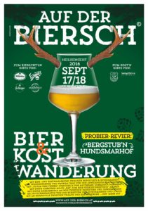 Auf der Biersch 2016