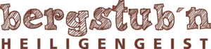 Logo-Bergstubn