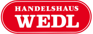 Handelshaus-WEDL-Logo